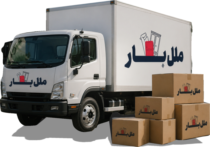 عکس اصلی ملل بار