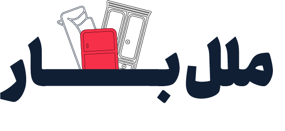 لوگوی ملل بار