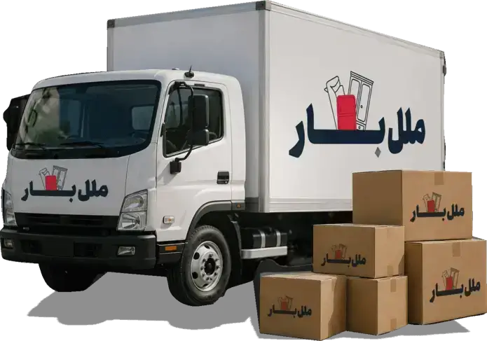 حمل و نقل برون شهری در تهران