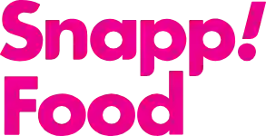 Snappfood-logo