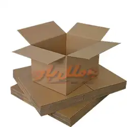 کارتن بسته بندی اسباب کشی
