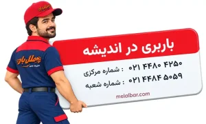 باربری در اندیشه - ملل بار
